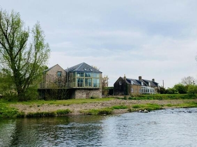 10 Bedroom Character Property For Sale In Kelso, Scottish Borders