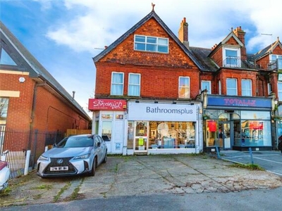 10 Bedroom End Of Terrace House For Sale In Southampton, Hampshire