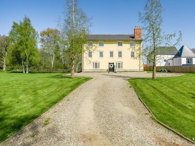 10 Bedroom House Wye Herefordshire