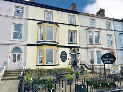 12 Bedroom Terraced House For Sale In Parade