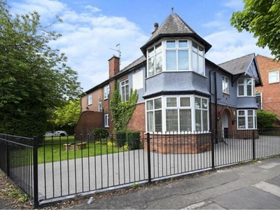 13 Bedroom Detached House For Sale In Nottingham