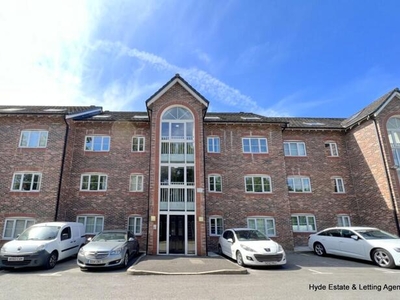 2 Bedroom Apartment For Rent In Blackrod, Bl6 5gh