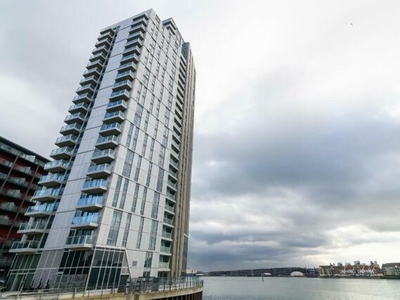 2 Bedroom Apartment For Rent In Centenary Plaza, Southampton