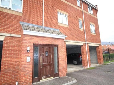 2 Bedroom Apartment For Rent In Gravesend, Kent