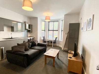 2 Bedroom Apartment For Rent In Musters Road, West Bridgford