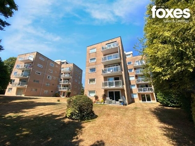 2 bedroom apartment for sale Bournemouth, BH2 6PJ