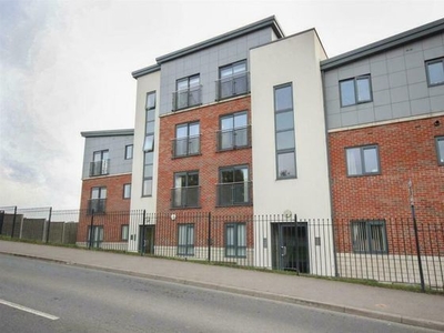 2 bedroom apartment for sale Doncaster, DN9 3FN
