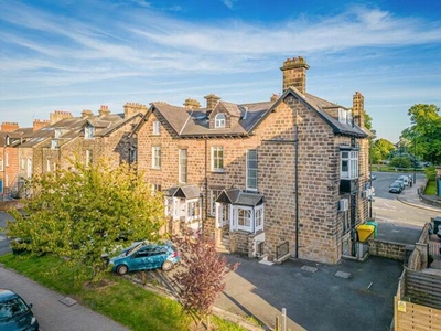 2 Bedroom Apartment For Sale In 3 - 5 North Park Road, Harrogate