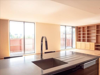 2 Bedroom Apartment For Sale In Barlby Road, London