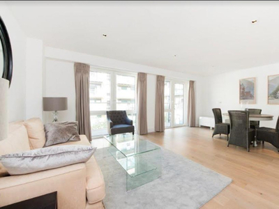 2 Bedroom Apartment For Sale In Brentford, London