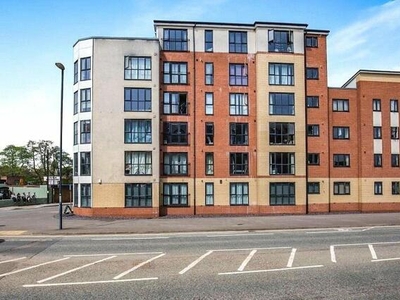 2 Bedroom Apartment For Sale In City Road