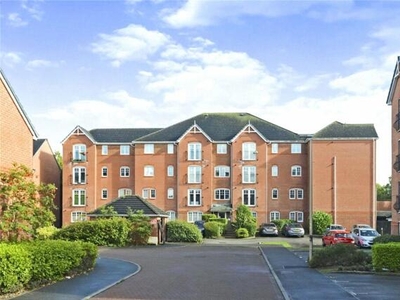 2 Bedroom Apartment For Sale In Crewe, Cheshire
