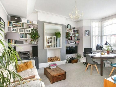 2 Bedroom Apartment For Sale In Crouch End