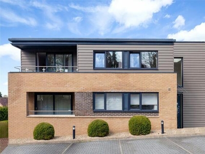 2 Bedroom Apartment For Sale In Cumnor Hill