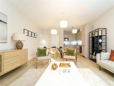 2 Bedroom Apartment For Sale In Dudden Hill Lane, London