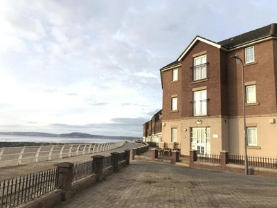 2 Bedroom Apartment For Sale In Mariners Quay, Port Talbot