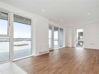 2 Bedroom Apartment For Sale In North Greenwich, London