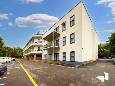 2 Bedroom Apartment For Sale In Octagon House Russell Way