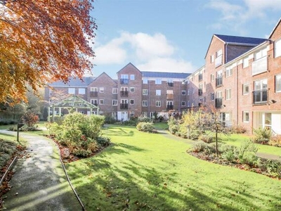 2 Bedroom Apartment For Sale In Off Station Road, Cheadle Hulme