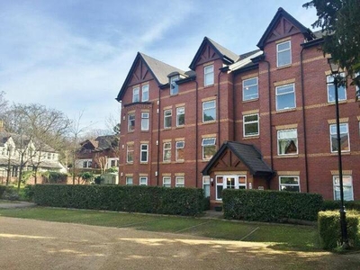 2 Bedroom Apartment For Sale In Park Avenue, Liverpool