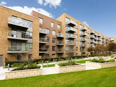 2 Bedroom Apartment For Sale In Smithfield Square, Hornsey
