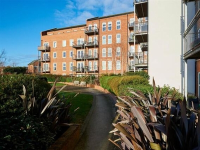 2 Bedroom Apartment For Sale In St. Marys Road