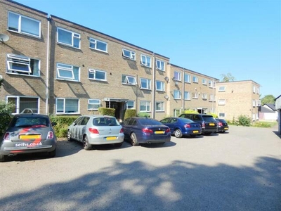 2 Bedroom Apartment For Sale In Stoneygate