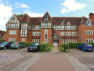 2 Bedroom Apartment For Sale In Sutton Courtenay