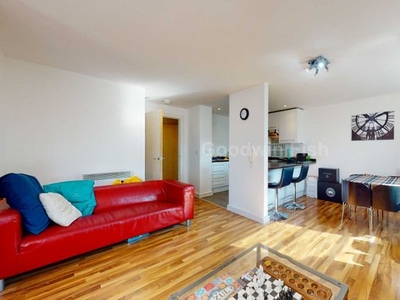 2 bedroom apartment for sale Manchester, M1 5QF