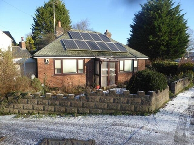 2 Bedroom Bungalow For Rent In Middlewich