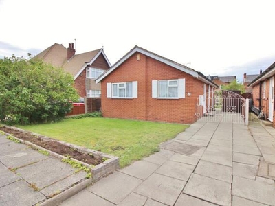 2 Bedroom Bungalow For Rent In Southport