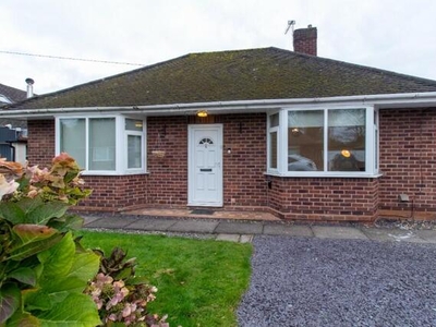 2 Bedroom Bungalow For Rent In Telford, Shropshire
