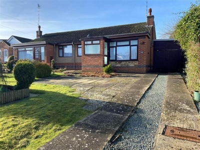 2 Bedroom Bungalow For Sale In Daventry, Northamptonshire