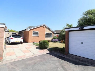 2 Bedroom Bungalow For Sale In Great Sankey