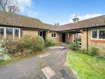 2 Bedroom Bungalow For Sale In Guildford, Surrey