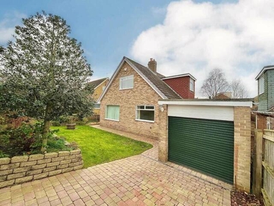 2 Bedroom Bungalow For Sale In Guisborough, North Yorkshire