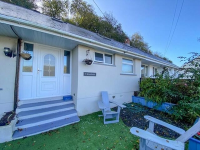 2 Bedroom Bungalow For Sale In Haverfordwest, Pembrokeshire