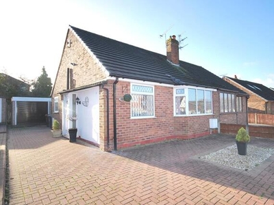 2 Bedroom Bungalow For Sale In Leigh