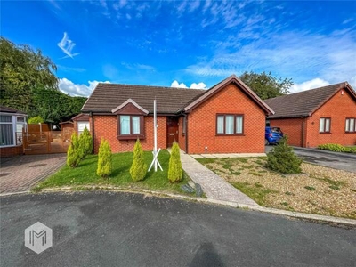 2 Bedroom Bungalow For Sale In Leigh, Greater Manchester