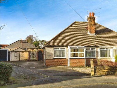 2 Bedroom Bungalow For Sale In Morecambe, Lancashire