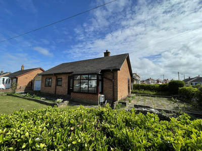 2 Bedroom Bungalow For Sale In St Annes