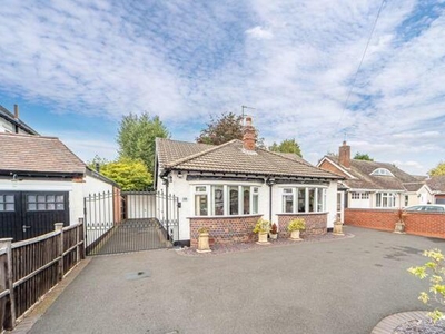 2 Bedroom Bungalow For Sale In Tettenhall