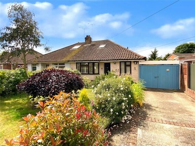 2 Bedroom Bungalow For Sale In Wick, Littlehampton