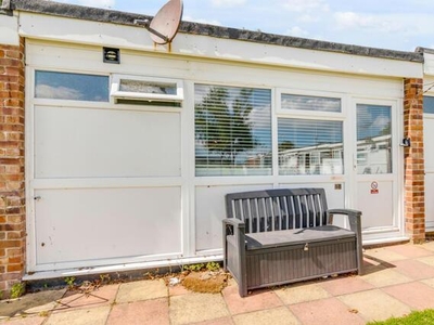 2 Bedroom Bungalow Great Yarmouth Norfolk