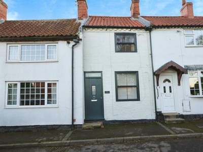 2 Bedroom Cottage For Sale In Clayworth