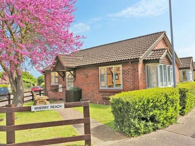 2 Bedroom Detached Bungalow For Sale In Acle, Norwich