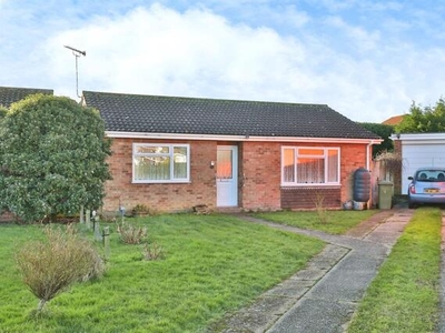 2 Bedroom Detached Bungalow For Sale In Ashill