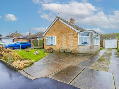 2 Bedroom Detached Bungalow For Sale In Caister-on-sea