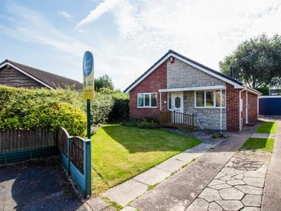 2 Bedroom Detached Bungalow For Sale In Hall Green