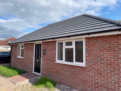 2 Bedroom Detached Bungalow For Sale In Hereford, Herefordshire